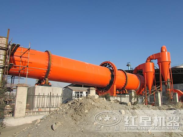 大型球磨機(jī)