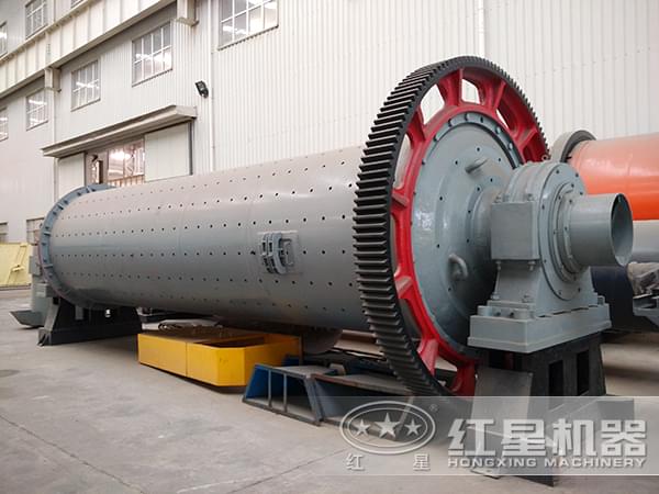 球磨機價格