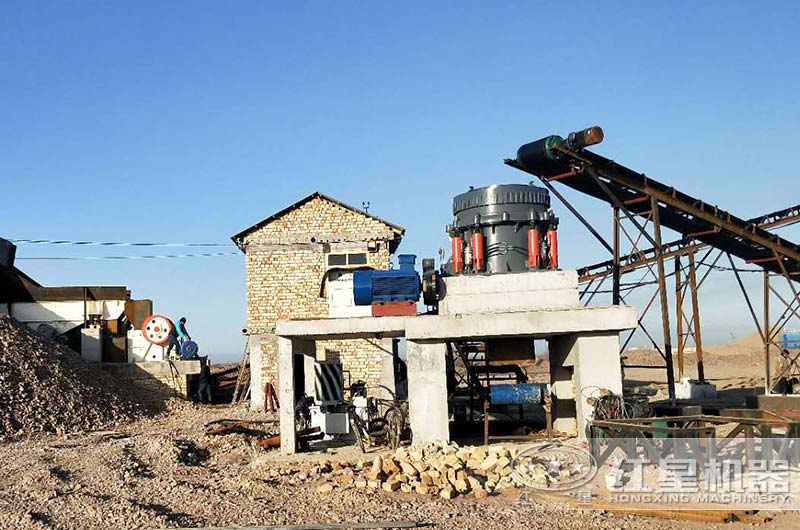 內蒙古客戶現場實拍圖