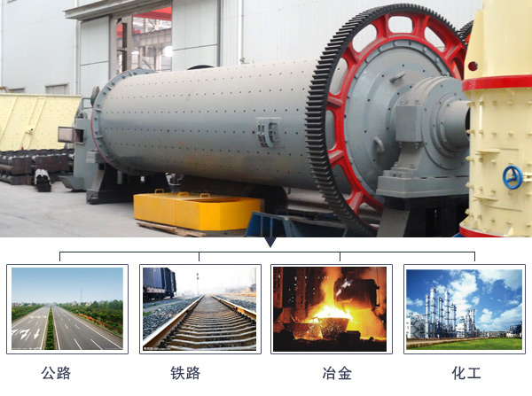 鐵礦粉球磨機