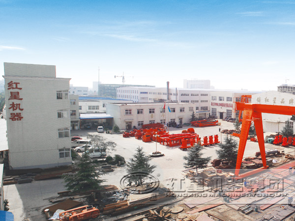 選礦設備廠家