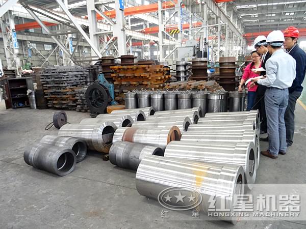 砂石破碎機