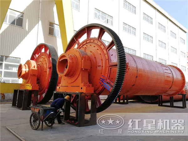 3245濕式棒磨機廠家