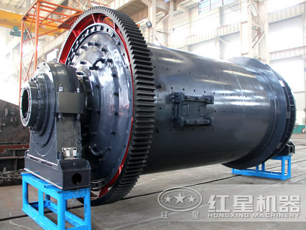 銅渣球磨機(jī)