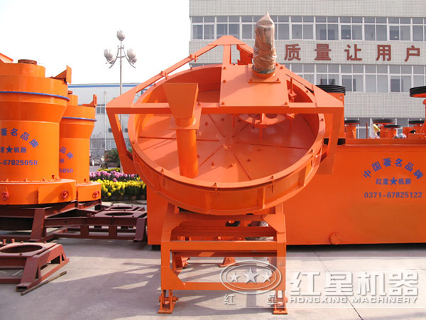 造粒機(jī)廠家