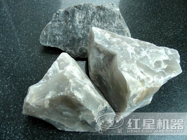 硅石圖片