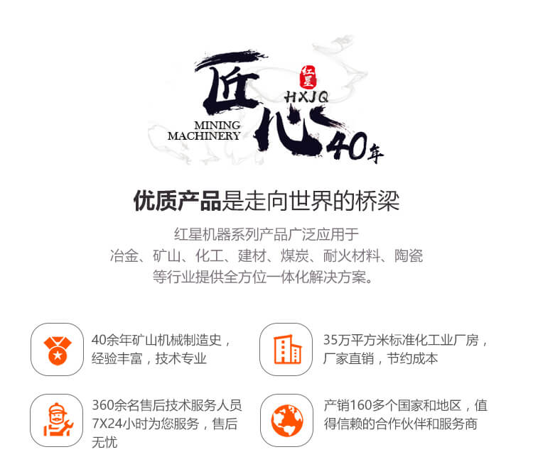 紅星機(jī)器廠(chǎng)家實(shí)力展現(xiàn)