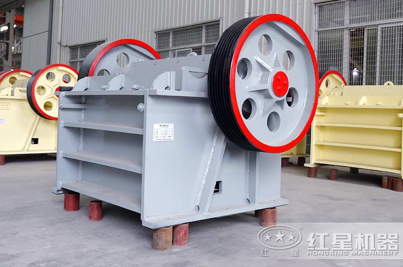 150*750細顎破機