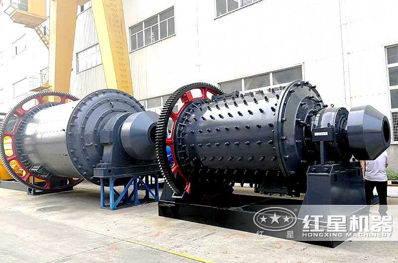 球磨機(jī)